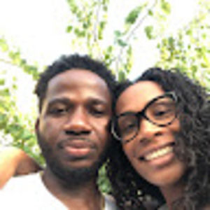 Meet your Posher, Shenelle k.